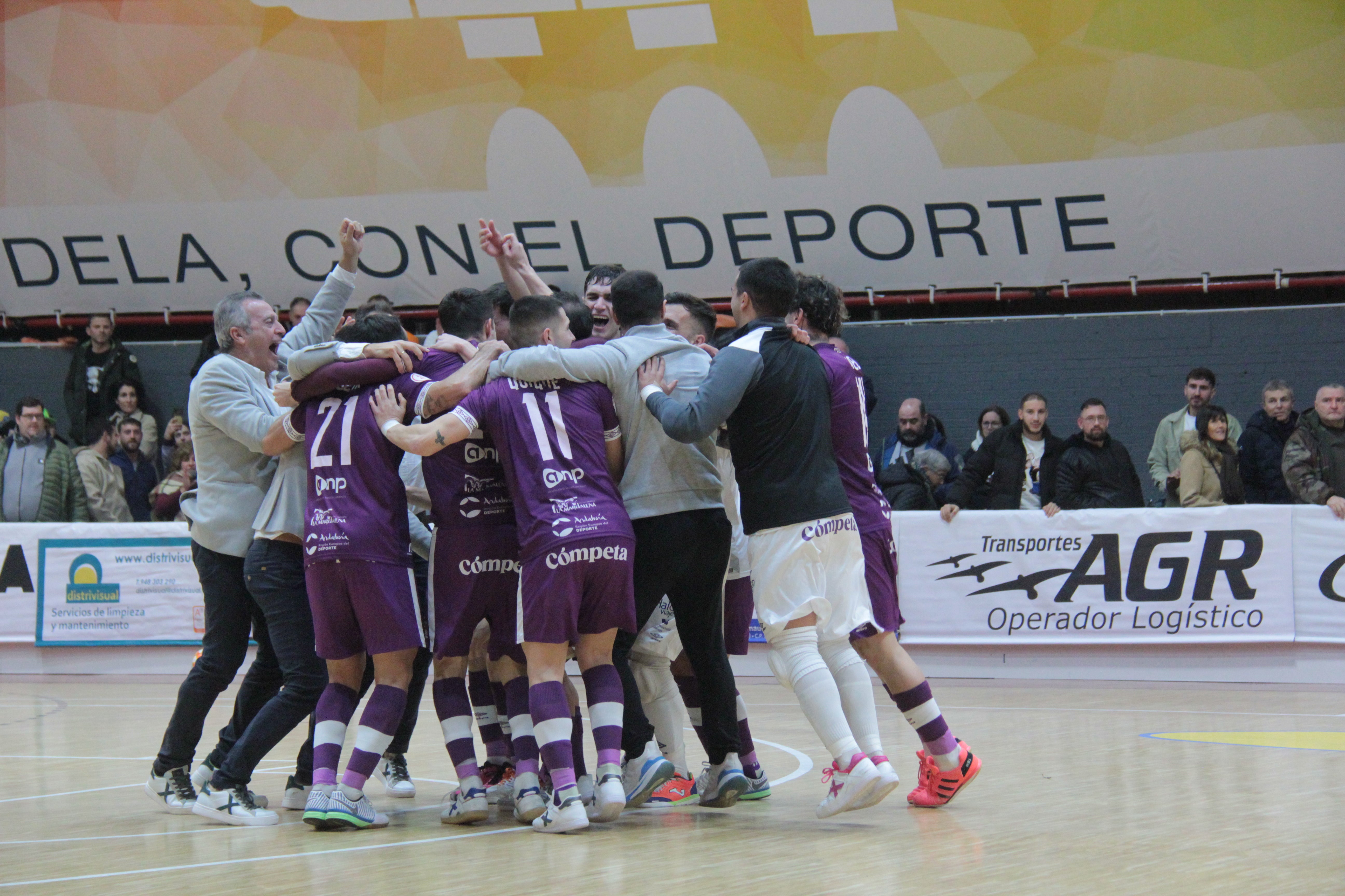 Otro logro para el UMA Antequera, clasificado para la Copa de España Otro logro para el UMA Antequera, clasificado para la Copa de España