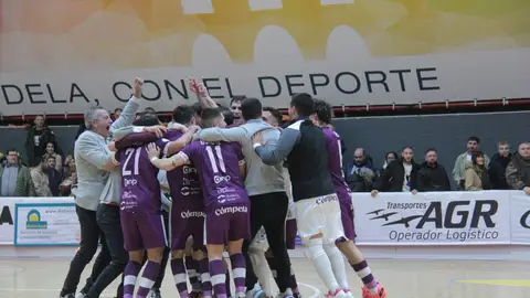 UMA Antequera UMA Antequera