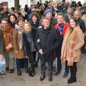 Onda Cero y la Diputación de Toledo vuelven a celebrar la Navidad con las tradicionales Migas el día 22 Onda Cero y la Diputación de Toledo vuelven a celebrar la Navidad con las tradicionales Migas el día 22