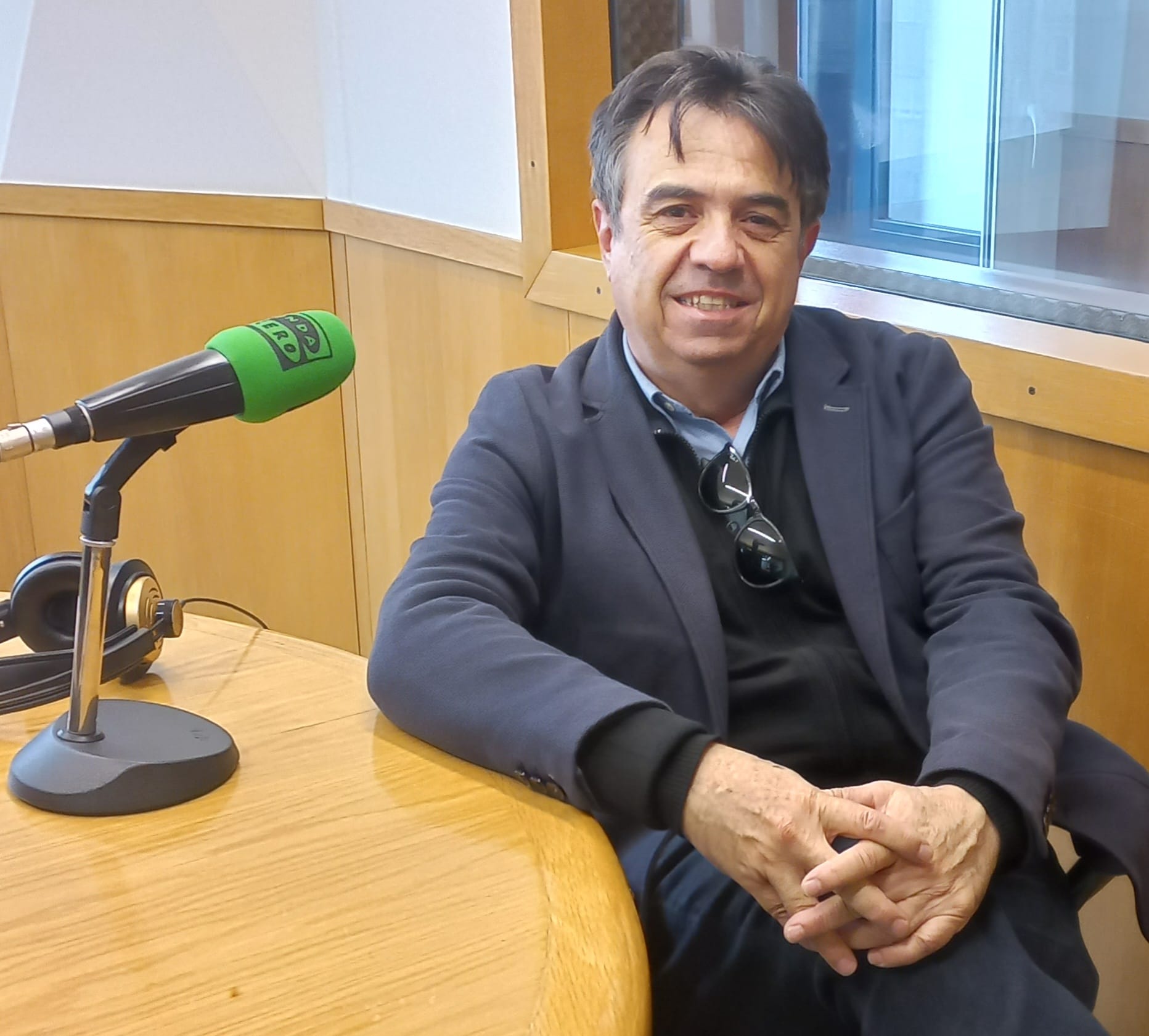 Mater, la novel·la de Martí Domínguez que explora la maternitat en una societat de posthumans Mater, la novel·la de Martí Domínguez que explora la maternitat en una societat de posthumans
