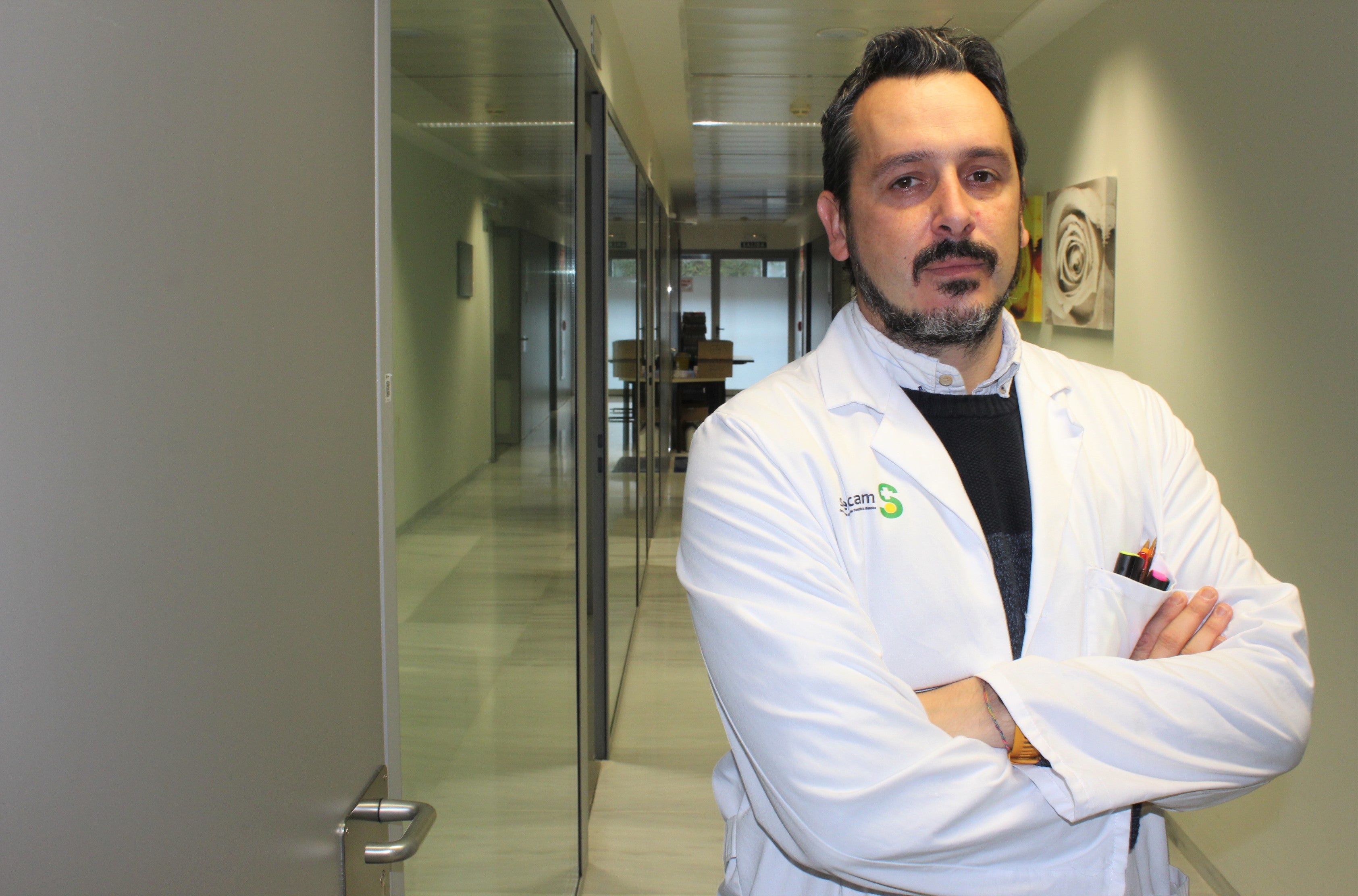Un innovador proyecto de Farmacia Hospitalaria de Hellín obtiene un prestigioso reconocimiento Un innovador proyecto de Farmacia Hospitalaria de Hellín obtiene un prestigioso reconocimiento