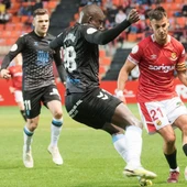 Nastic - Málaga Nastic - Málaga