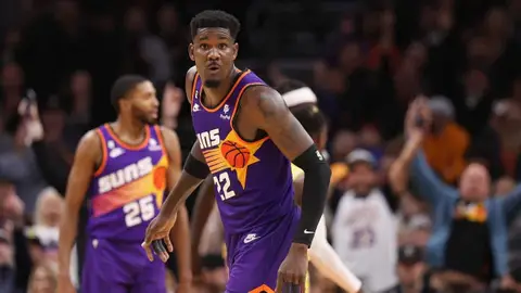 Phoenix Suns Phoenix Suns