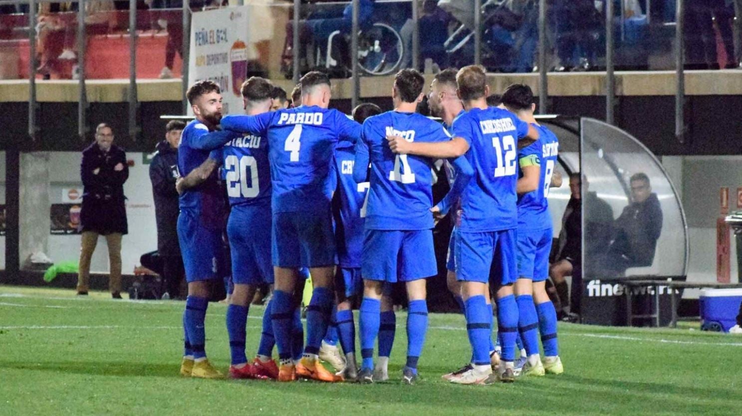 El Elche espera en dieciseisavos de final de la Copa a Eldense, Intercity o La Nucía El Elche espera en dieciseisavos de final de la Copa a Eldense, Intercity o La Nucía