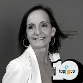 La catedrática Nuria Lloret candidata en la 10ª edición del Top 100 Mujeres Líderes en España