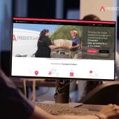 productodeaqui.com es la plataforma que busca impulsar la distribución directa de hasta 4.000 referencias de artesanos y productores de Mallorca
