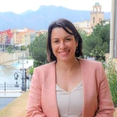 Carolina Gracia "Hemos reactivado la gestión municipal del inmovilismo del PP" Carolina Gracia "Hemos reactivado la gestión municipal del inmovilismo del PP"