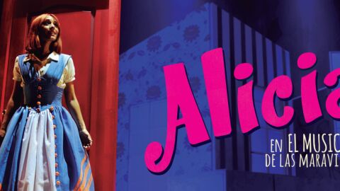 Alicia