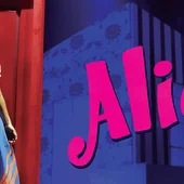 Alicia Alicia
