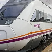 Tren Avant Tren Avant