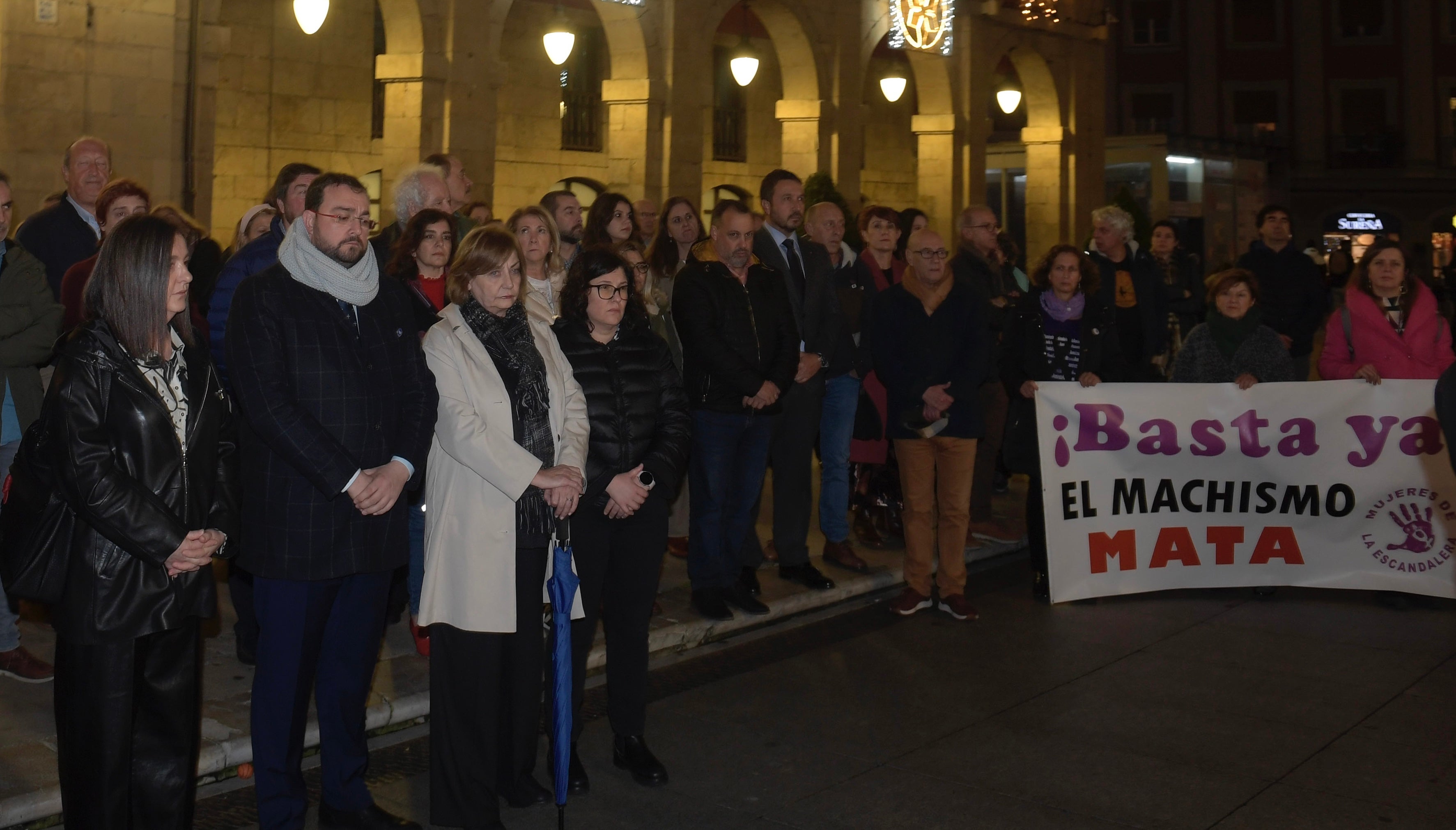 Soraya Martín, de 32, asesinada en Avilés Soraya Martín, de 32, asesinada en Avilés