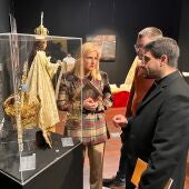 El Museo Dámaso Navarro de Petrer acoge la exposición 'Lo sagrado hecho arte' 