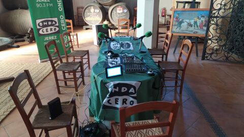 Desde Williams And Humbert