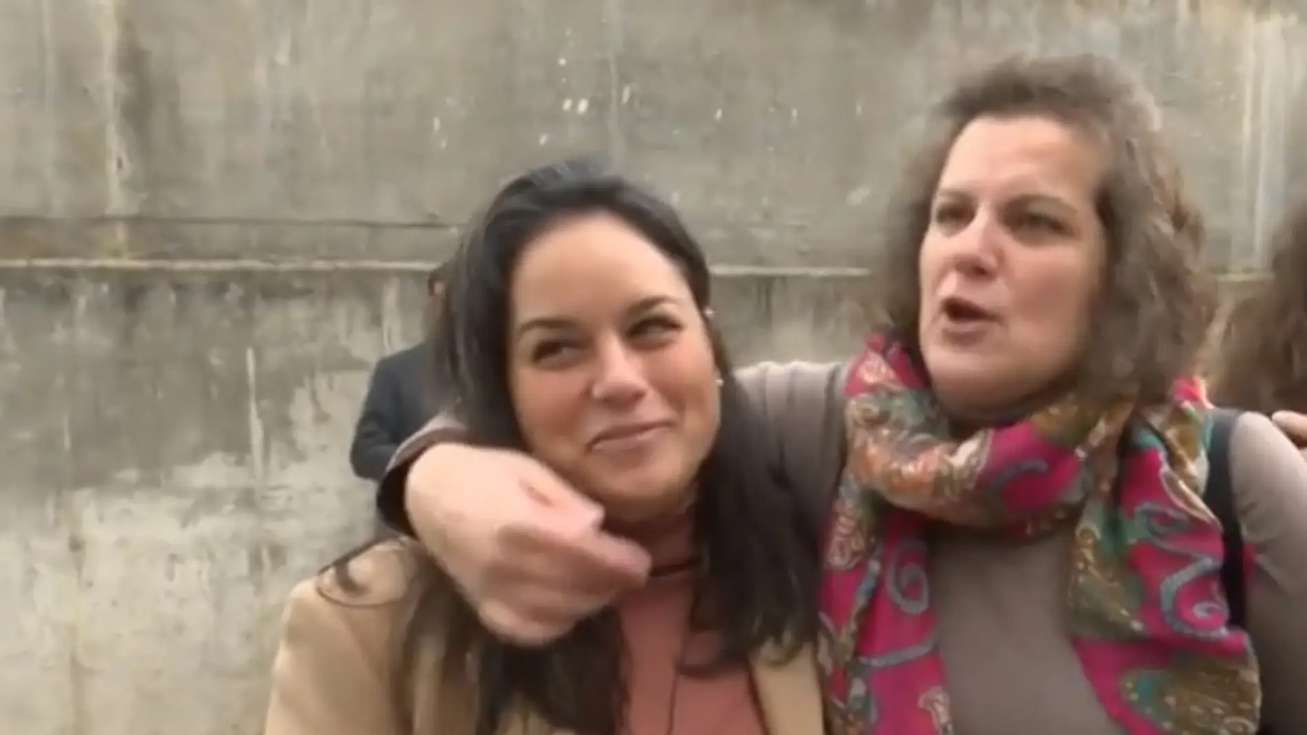 Le toca la Lotería a toda la empresa menos a ellas: "Me alegro mucho por ellos" Le toca la Lotería a toda la empresa menos a ellas: "Me alegro mucho por ellos"