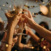 Cena de Nochevieja en Madrid: estos son los restaurantes donde disfrutar la última noche el año Cena de Nochevieja en Madrid: estos son los restaurantes donde disfrutar la última noche el año