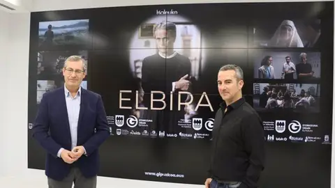 Elbira Zipitria Elbira Zipitria