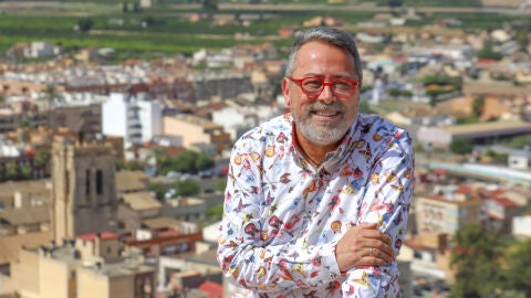 pepe ruiz