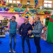 Pazolandia regresa ao Paco Paz con novidosas actividades