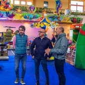 Pazolandia regresa ao Paco Paz con novidosas actividades Pazolandia regresa ao Paco Paz con novidosas actividades