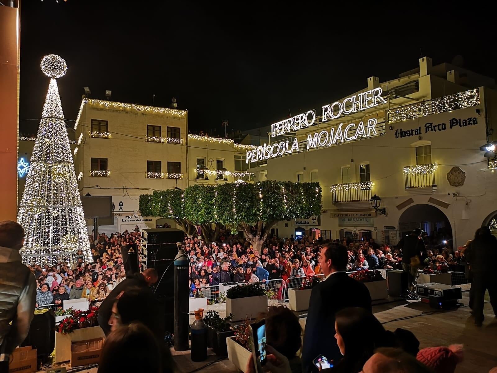 Propuestas para una Navidad diferente en la provincia Propuestas para una Navidad diferente en la provincia