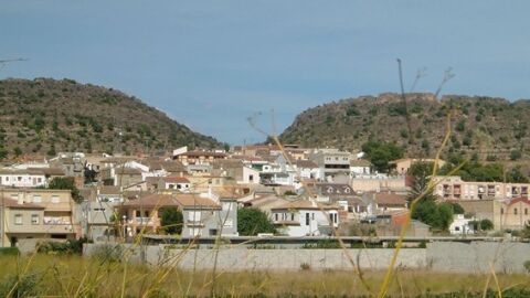 MONTSERRAT PUEBLO