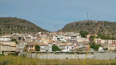 MONTSERRAT PUEBLO MONTSERRAT PUEBLO