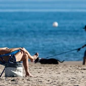 Primavera en Navidad: tiempo seco y temperaturas de 24 grados el 25 de diciembre Primavera en Navidad: tiempo seco y temperaturas de 24 grados el 25 de diciembre