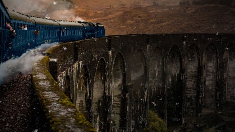 Especial Por fin 2023: S&uacute;bete a bordo del Onda Express
