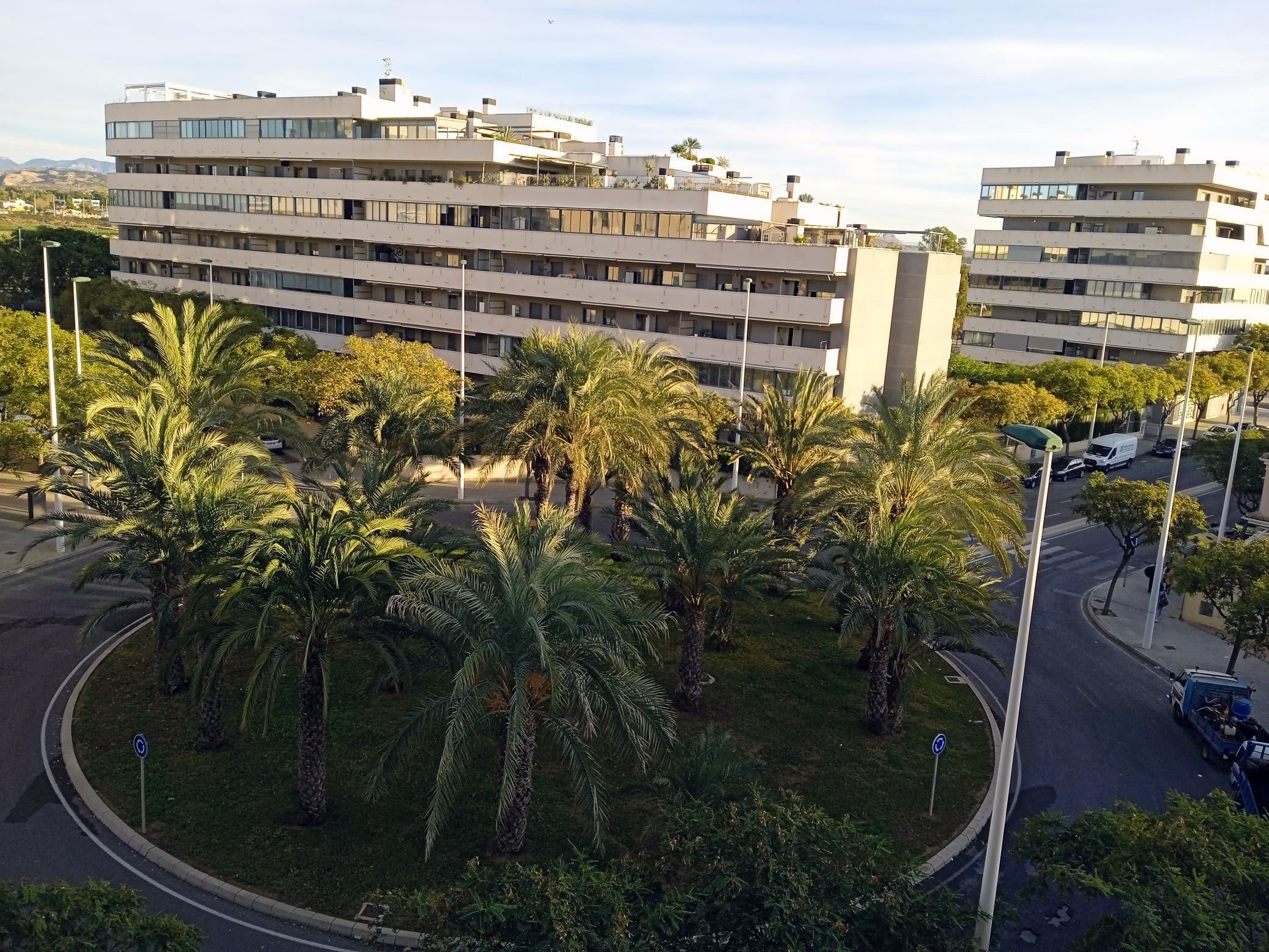 La última semana de diciembre arranca en Elche, Crevillent y Santa Pola con sol y temperaturas casi de primavera La última semana de diciembre arranca en Elche, Crevillent y Santa Pola con sol y temperaturas casi de primavera
