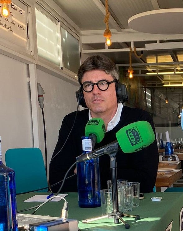 El PP designa a Marcos Zaragoza como candidato a la Alcaldía de La Vila Joiosa El PP designa a Marcos Zaragoza como candidato a la Alcaldía de La Vila Joiosa