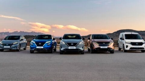 Secci&oacute;n de motor en Onda Cero Pontevedra