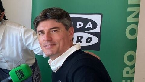 El PP designa a Marcos Zaragoza como candidato a la Alcald&iacute;a de La Vila Joiosa