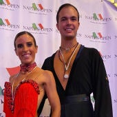 Dos deportistas de la Vega Baja, finalistas del Rising Star en los mundiales del Baile Deportivo de Salón    