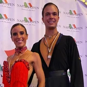 Dos deportistas de la Vega Baja, finalistas del Rising Star en los mundiales del Baile Deportivo de Salón Dos deportistas de la Vega Baja, finalistas del Rising Star en los mundiales del Baile Deportivo de Salón