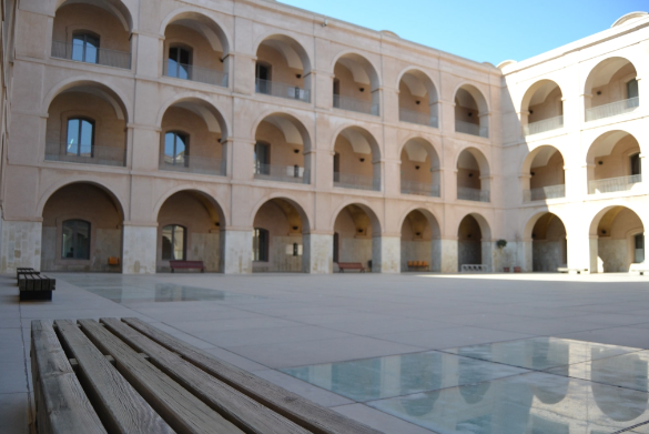 Estudiantes de Ingeniería Biomédica resuelven retos tecnológicos para mejorar la vida de usuarios sanitarios Estudiantes de Ingeniería Biomédica resuelven retos tecnológicos para mejorar la vida de usuarios sanitarios