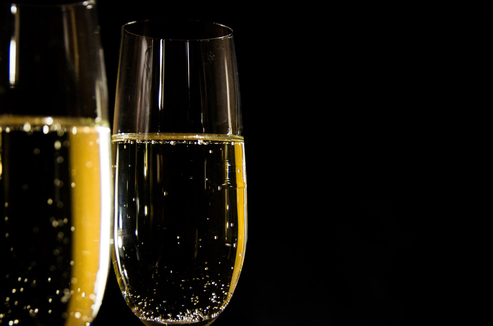 Claves para descorchar y servir bien un vino espumoso y triunfar en Nochevieja Claves para descorchar y servir bien un vino espumoso y triunfar en Nochevieja