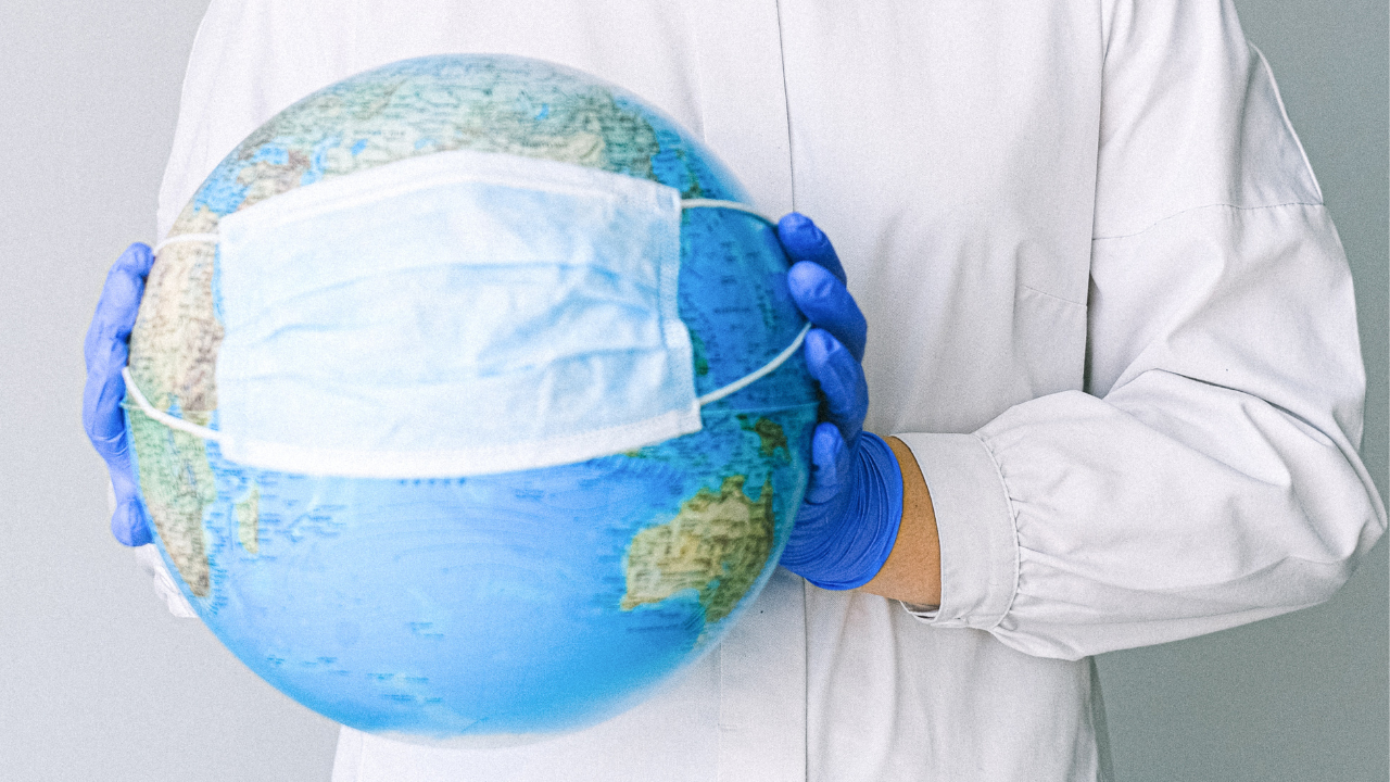 Covid, virus sincitial, viruela del mono... Todas las epidemias que siguen activas Covid, virus sincitial, viruela del mono... Todas las epidemias que siguen activas