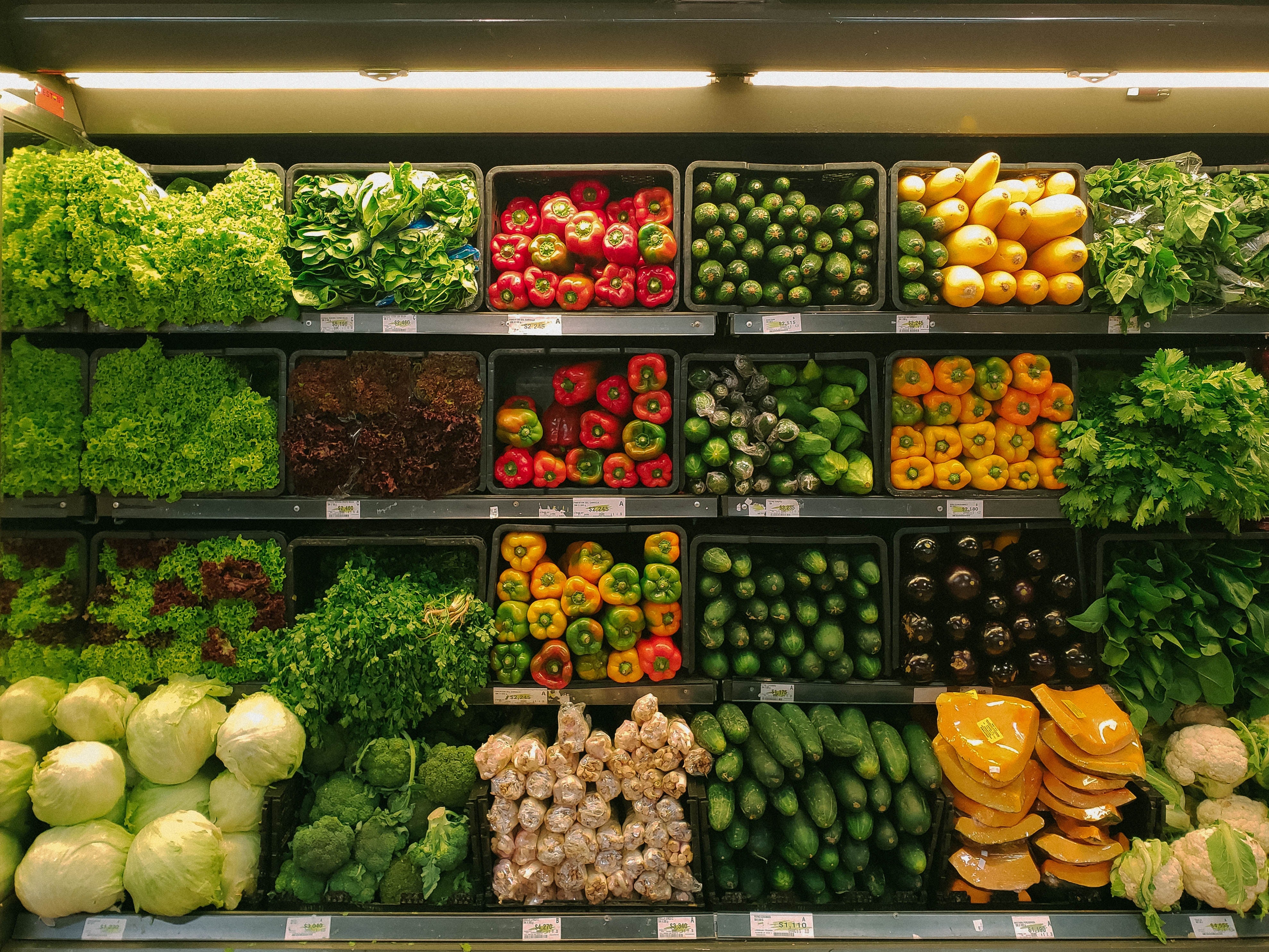 Los alimentos que no tendrán IVA y los qué tendrán solo el 5% en 2023 Los alimentos que no tendrán IVA y los qué tendrán solo el 5% en 2023