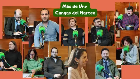 Más de Uno Asturias 27/12/2022 Más de Uno Asturias 27/12/2022