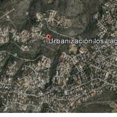 Los Lagos, Alginet
