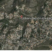 Los Lagos, Alginet Los Lagos, Alginet