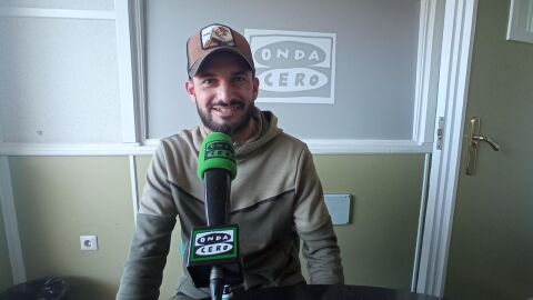 Marcos Ruiz diciembre