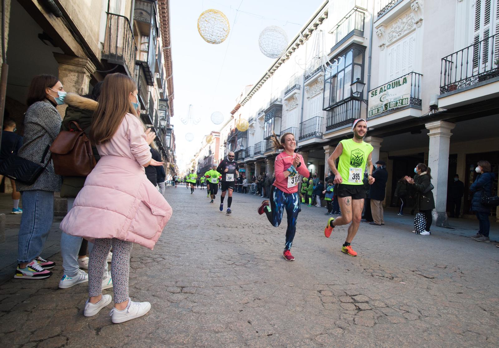 Noticias Alcalá de Henares matinal 28/12/2022 Noticias Alcalá de Henares matinal 28/12/2022