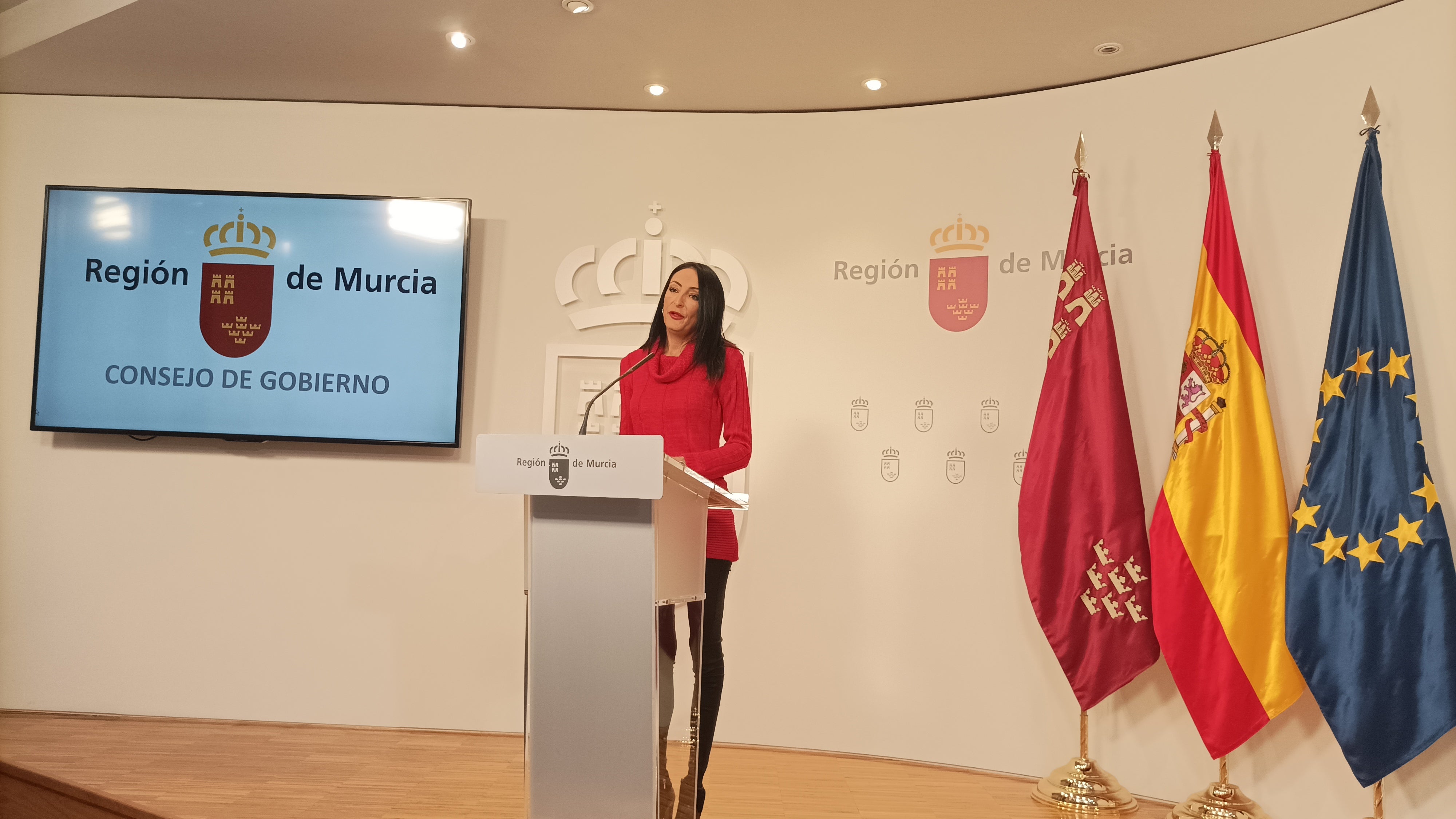 La Comunidad Autónoma complementará hasta el 50% los bonos de transporte La Comunidad Autónoma complementará hasta el 50% los bonos de transporte