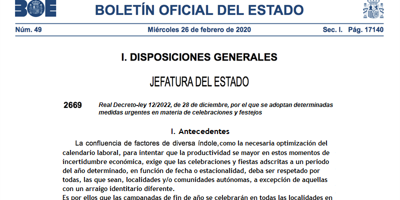 Alcázar de San Juan puede dejar de tener sus carnavales en diciembre Alcázar de San Juan puede dejar de tener sus carnavales en diciembre