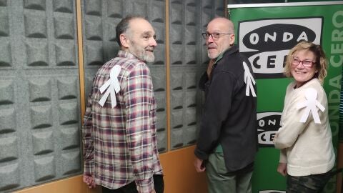 O colectivo pontevedr&eacute;s "De vella a bella" vis&iacute;tanos por &uacute;ltima vez en 2022 para falar hoxe deste 28 de decembro e da celebraci&oacute;n do D&iacute;a dos Inocentes.