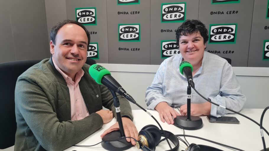Entrevista a Juanfran P&eacute;rez, alcalde de Finestrat.