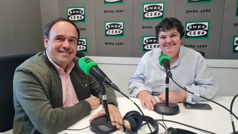 Entrevista a Juanfran Pérez, alcalde de Finestrat. Entrevista a Juanfran Pérez, alcalde de Finestrat.