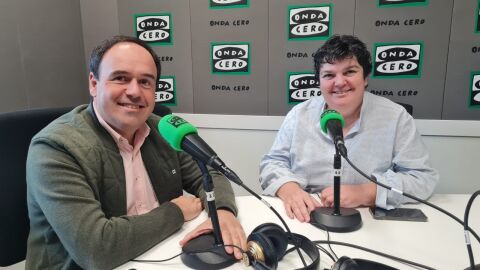 Entrevista a Juanfran P&eacute;rez, alcalde de Finestrat.