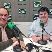 Entrevista a Juanfran Pérez, alcalde de Finestrat.